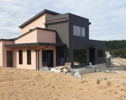목조주택 1층20평 2층10평